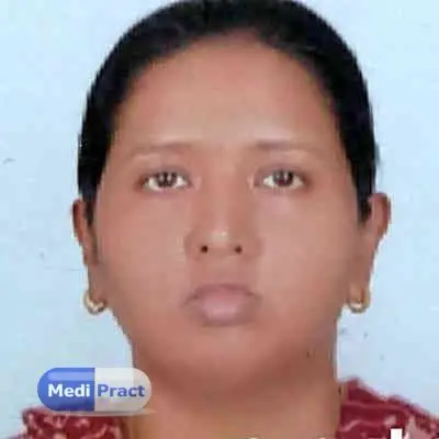 Dr. Pooja Nagare Profile Picture