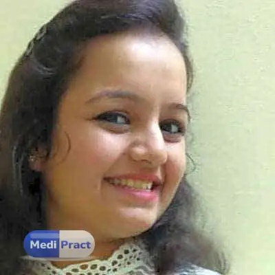 Dr. Pooja Nagori Profile Picture