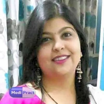 Dr. Pooja Nande Profile Picture