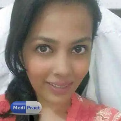 Dr. Pooja Narvekar Profile Picture