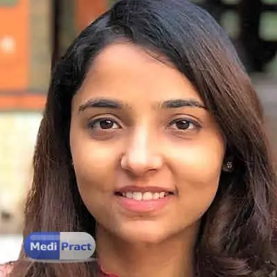 Dr. Pooja Oswal Rathod Profile Picture