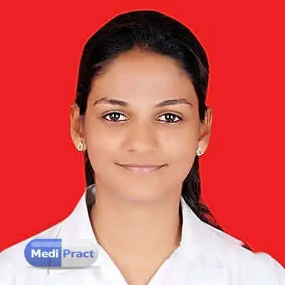 Dr. Pooja Pabalkar Profile Picture