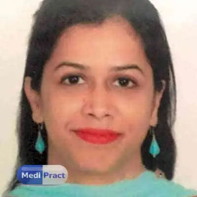 Dr. Pooja Pal Profile Picture