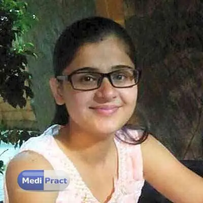 Dr. Pooja Panchal Profile Picture