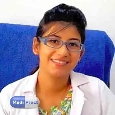 Dr. Pooja Pandya Profile Picture