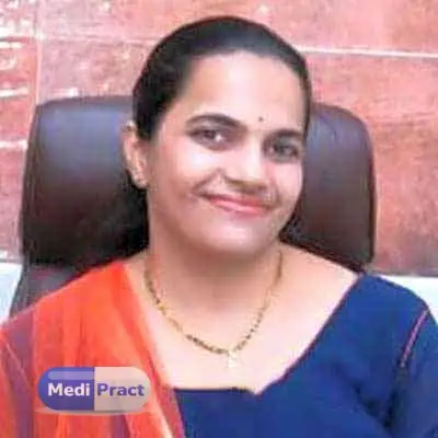 Dr. Pooja Pardeshi Bhasale Profile Picture