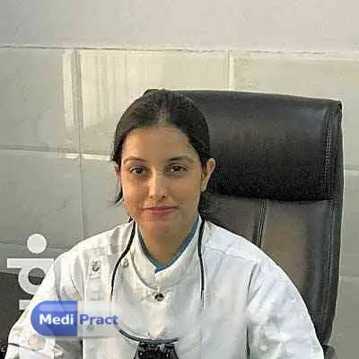 Dr. Pooja Pathak Sainia Profile Picture
