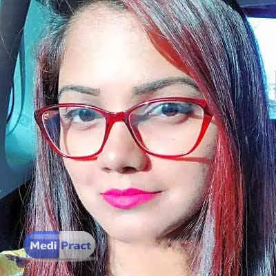 Dr. Pooja Payal Profile Picture