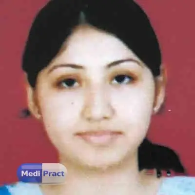 Dr. Pooja Phabyani Profile Picture