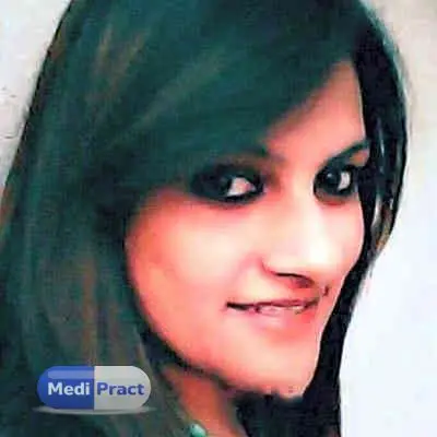 Dr. Pooja Pidiha Profile Picture