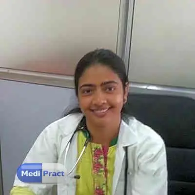 Dr. Pooja Pokharna Jain Profile Picture