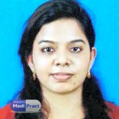 Dr. Pooja Pradeep Profile Picture
