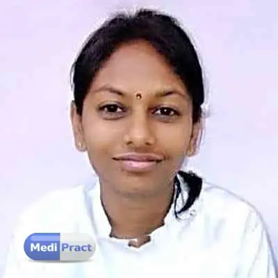 Dr. Pooja Puri Profile Picture