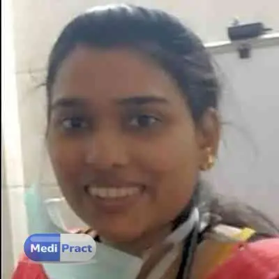 Dr. Pooja Pushpan Profile Picture