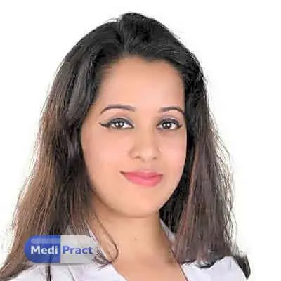 Dr. Pooja Rai Profile Picture