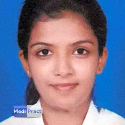 Dr. Pooja Rajasekar Profile Picture