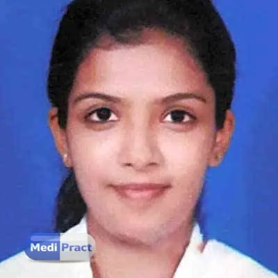 Dr. Pooja Rajsekar Profile Picture