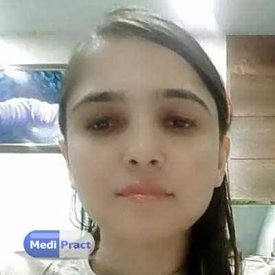 Dr. Pooja Rana Profile Picture