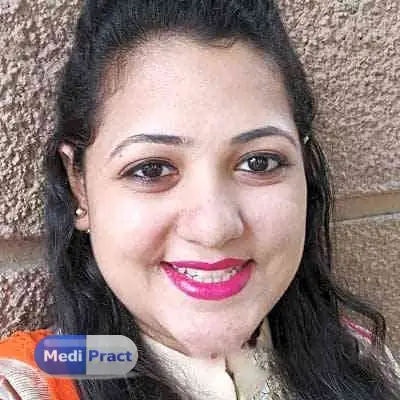 Dr. Pooja Rathi Dangara Profile Picture