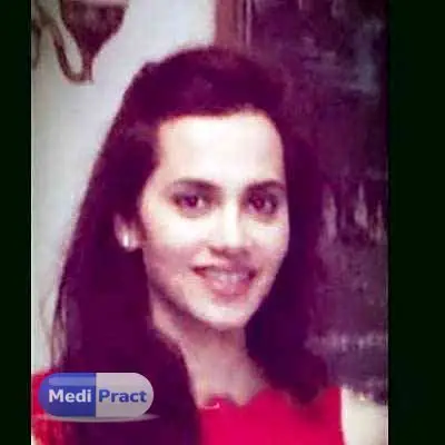 Dr. Pooja Raturi Profile Picture