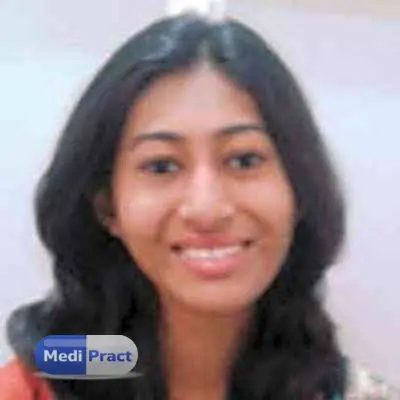 Dr. Pooja S Chawak Profile Picture