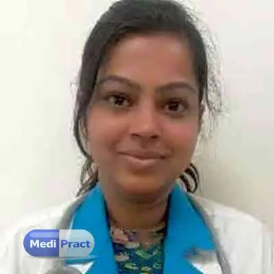 Dr. Pooja S Patil Profile Picture