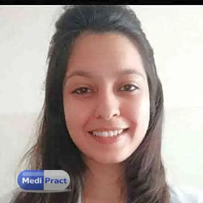 Dr. Pooja S Shah Profile Picture
