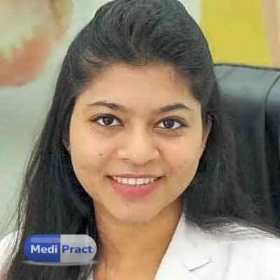 Dr. Pooja Sable Profile Picture