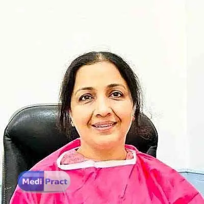 Dr. Pooja Sachdeva Profile Picture