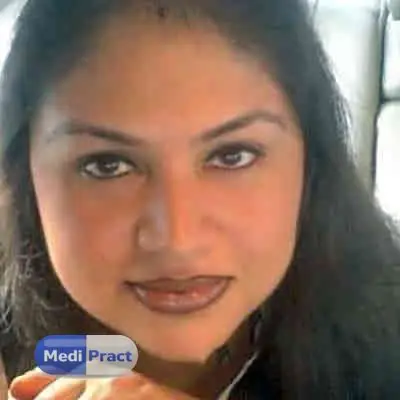 Dr. Pooja Saigal Profile Picture