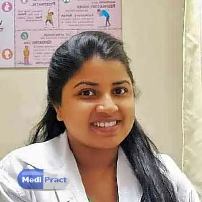 Dr. Pooja Sapte Profile Picture