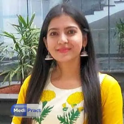 Dr. Pooja Savalekar Profile Picture