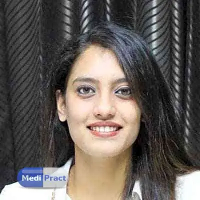 Dr. Pooja Shah Profile Picture