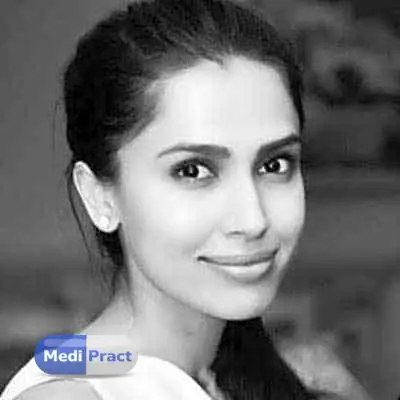 Dr. Pooja Shah Talera Profile Picture