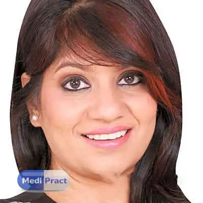 Dr. Pooja Sharma Profile Picture