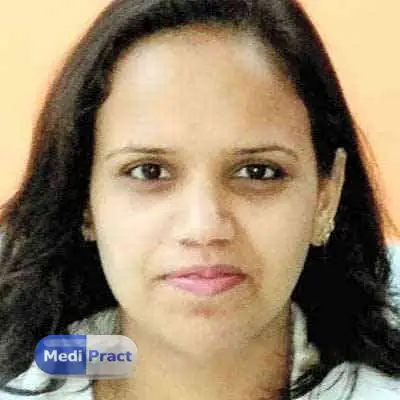 Dr. Pooja Sharma Profile Picture