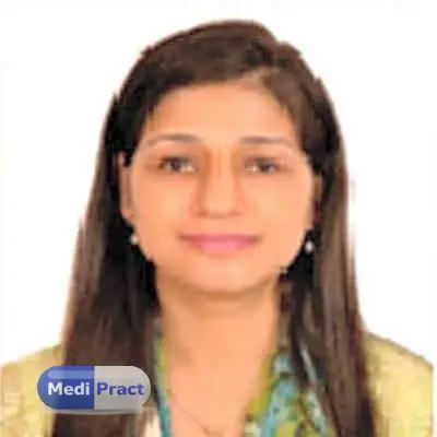 Dr. Pooja Sharma Dimri Profile Picture
