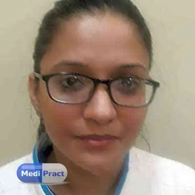 Dr. Pooja Sharma Profile Picture