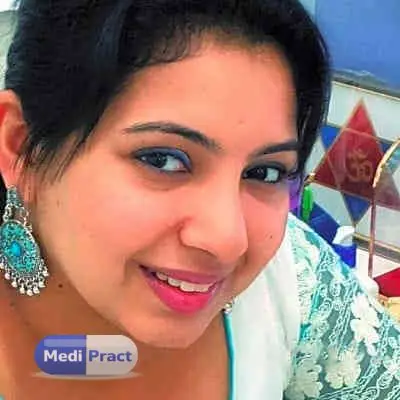 Dr. Pooja Shetty Profile Picture