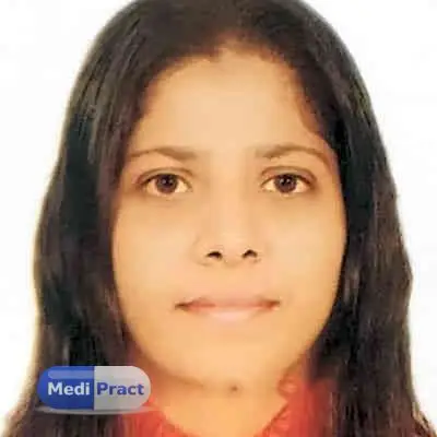 Dr. Pooja Shobhan Profile Picture