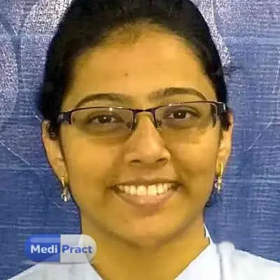 Dr. Pooja Singare Profile Picture