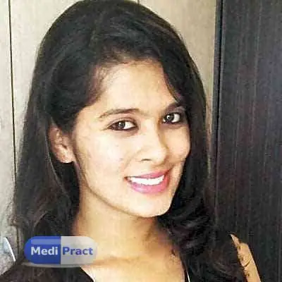 Dr. Pooja Singh R Profile Picture