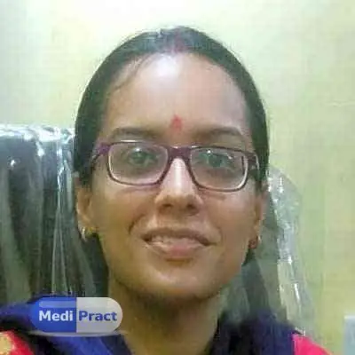 Dr. Pooja Singh Profile Picture