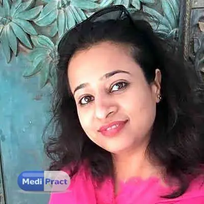 Dr. Pooja Singhal Profile Picture