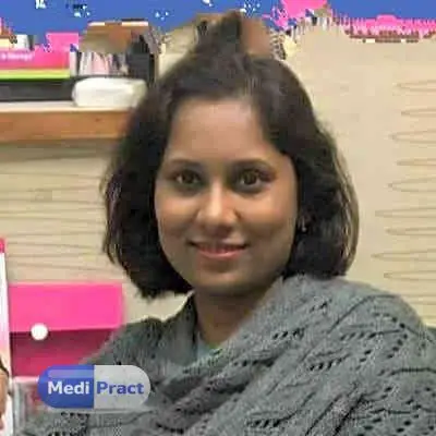 Dr. Pooja Sinha Profile Picture