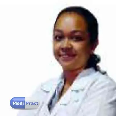 Dr. Pooja Solanki Profile Picture