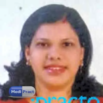 Dr. Pooja Sunil Pasi Profile Picture
