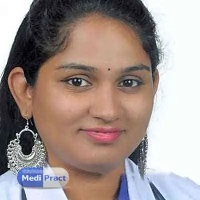 Dr. Pooja Tatapudi Profile Picture