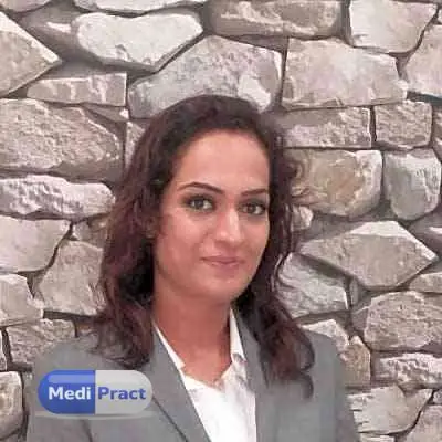 Dr. Pooja Telang Profile Picture