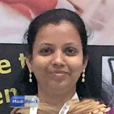 Dr. Pooja Thakur Profile Picture